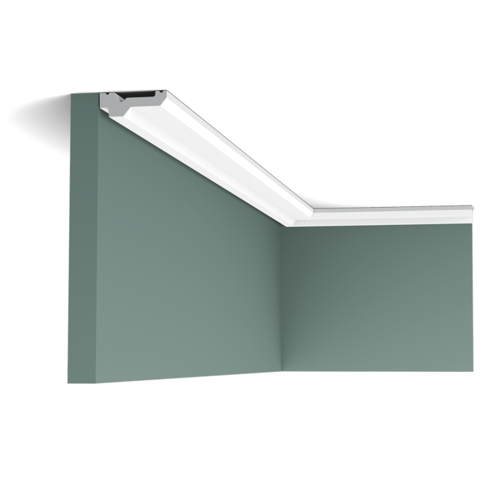 C360 Карниз Orac Decor Полиуретан Orac Decor