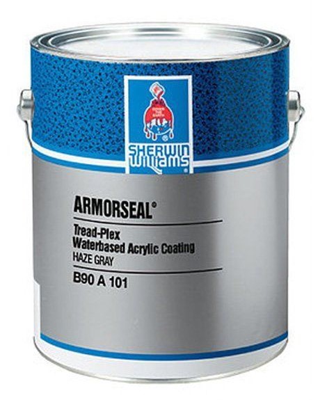 Краска для бетонного пола Sherwin Williams Armorseal 3,78 л