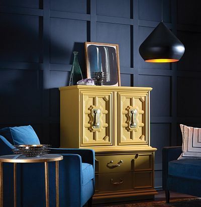Матовая моющаяся интерьерная краска Sherwin Williams Duration Home Matte