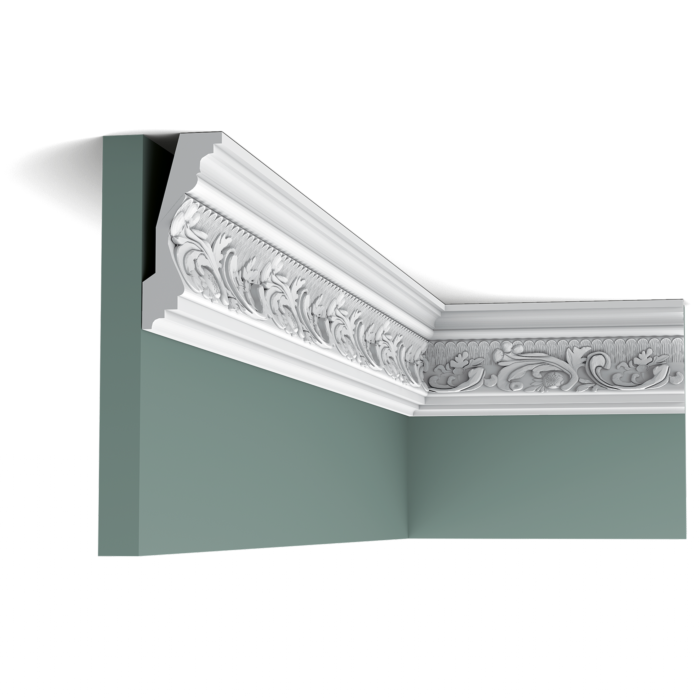 C201 Карниз Orac Decor Полиуретан Orac Decor
