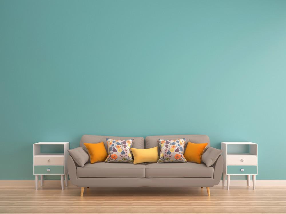 Суперматовая интерьерная краска для стен Sherwin Williams Super Paint Flat