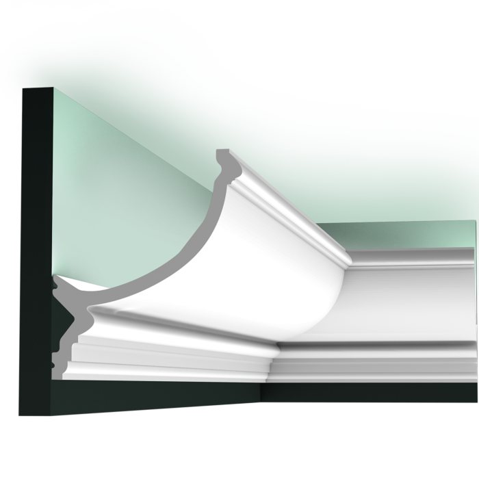 C900 Карниз Orac Decor Steps Полиуретан Orac Decor