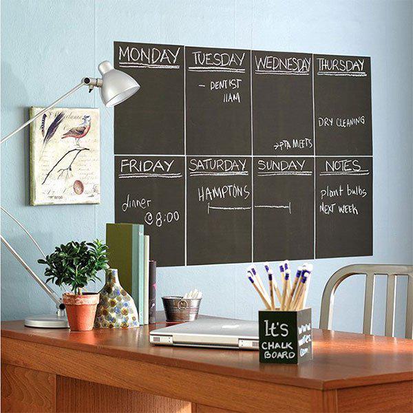 Грифельная краска для стен Sherwin Williams Krylon Chalk Board 0,95 л
