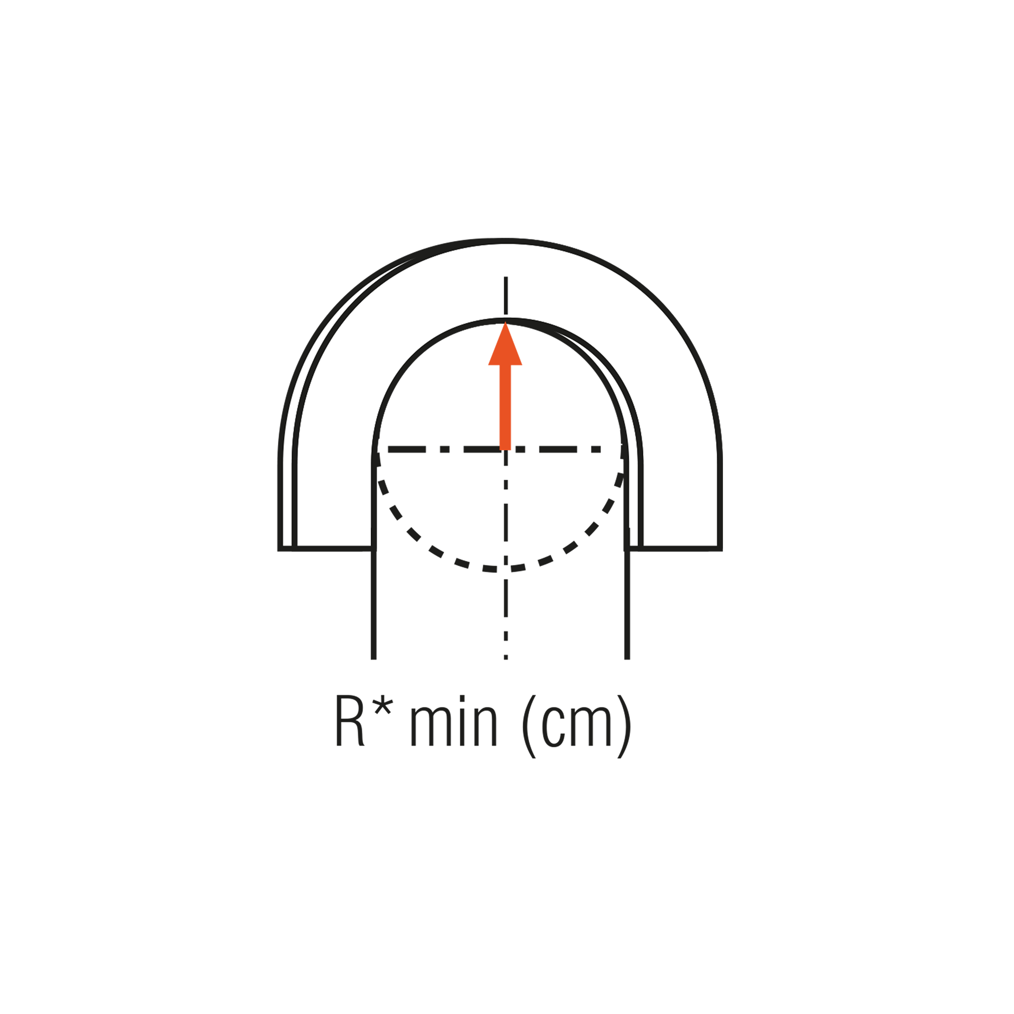 PX201F Молдинг гибкий Orac Decor Дюрополимер Orac Decor