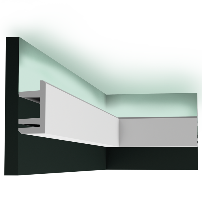 C381 L3 Карниз Orac Decor Полиуретан Orac Decor