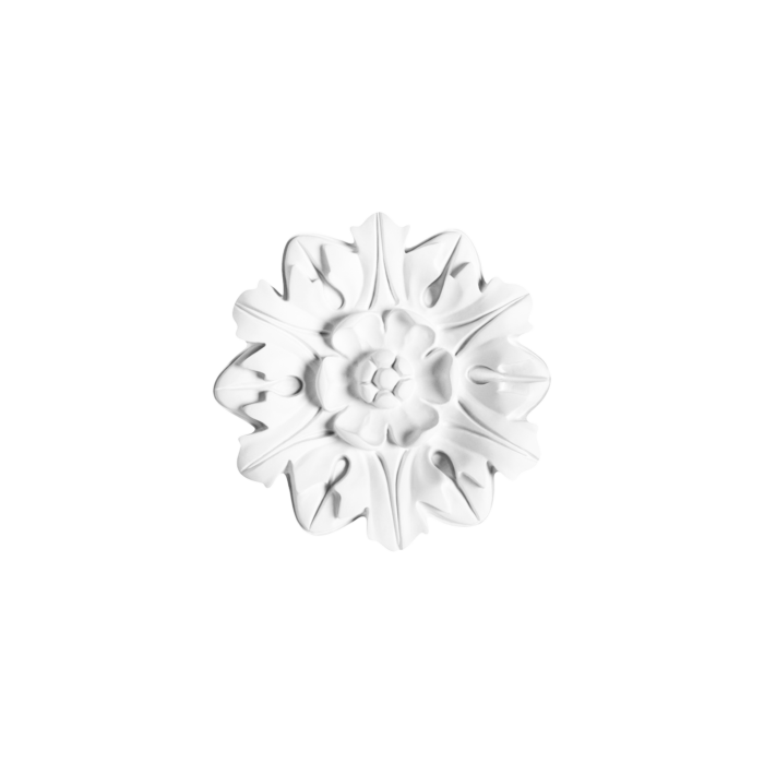 R12 Розетка Orac Decor Полиуретан Orac Decor