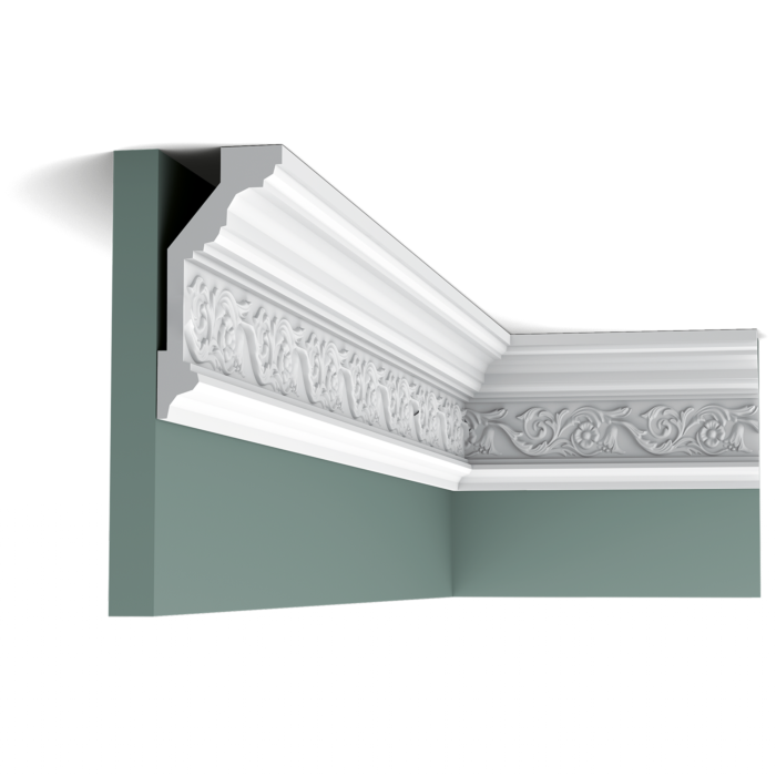 C303 Карниз Orac Decor Полиуретан Orac Decor