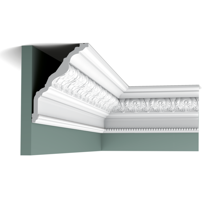 C219 Карниз Orac Decor Полиуретан Orac Decor