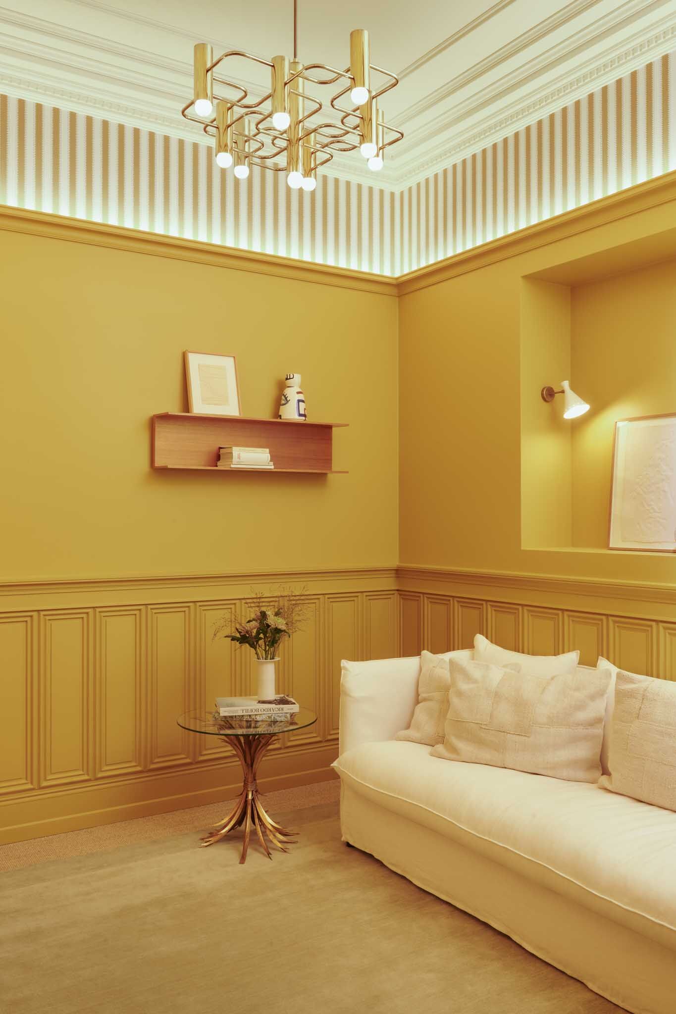 C328 Карниз Orac Decor Полиуретан Orac Decor