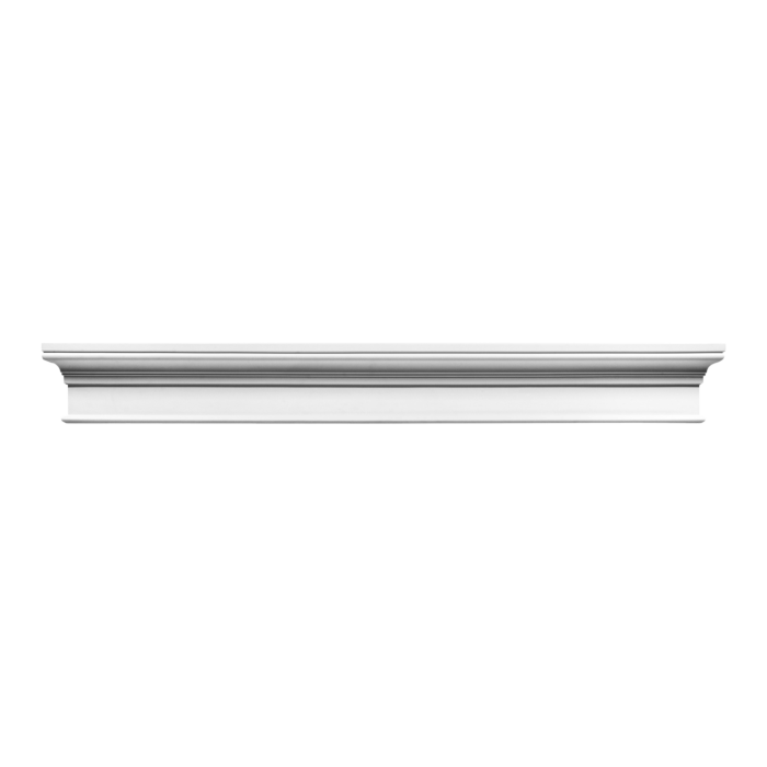 D400 Дверной декор Orac Decor Полиуретан Orac Decor