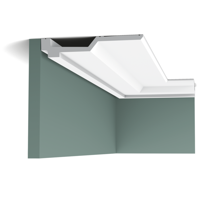 C354 Карниз Orac Decor Полиуретан Orac Decor