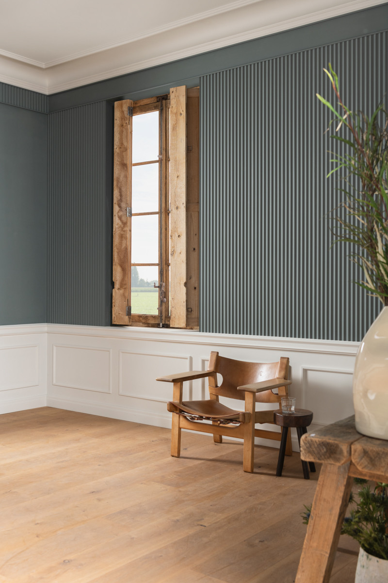 SX212 Плинтус Orac Decor Cascader Дюрополимер Orac Decor