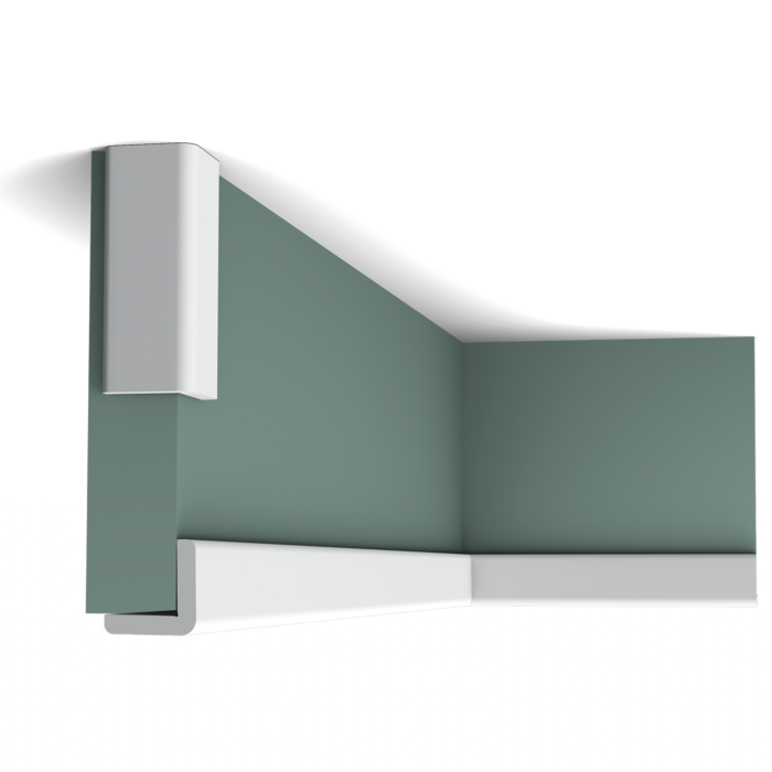 CX134 Карниз Orac Decor Дюрополимер Orac Decor