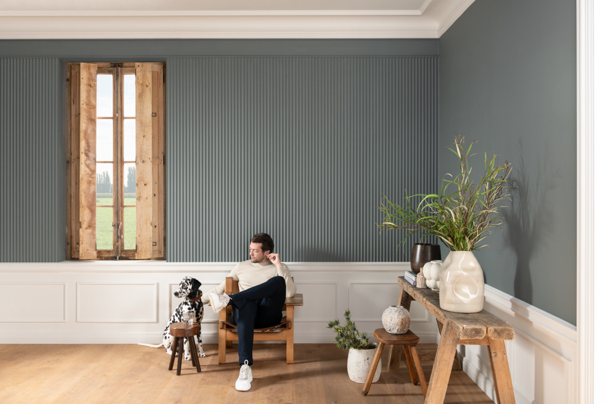 SX212 Плинтус Orac Decor Cascader Дюрополимер Orac Decor