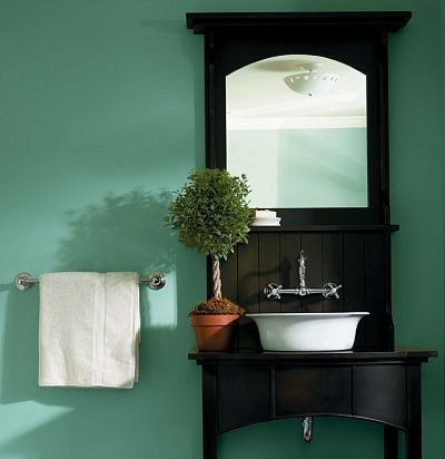 Эмаль для лепнины и дерева Sherwin Williams Proclassic Alkyd Satin