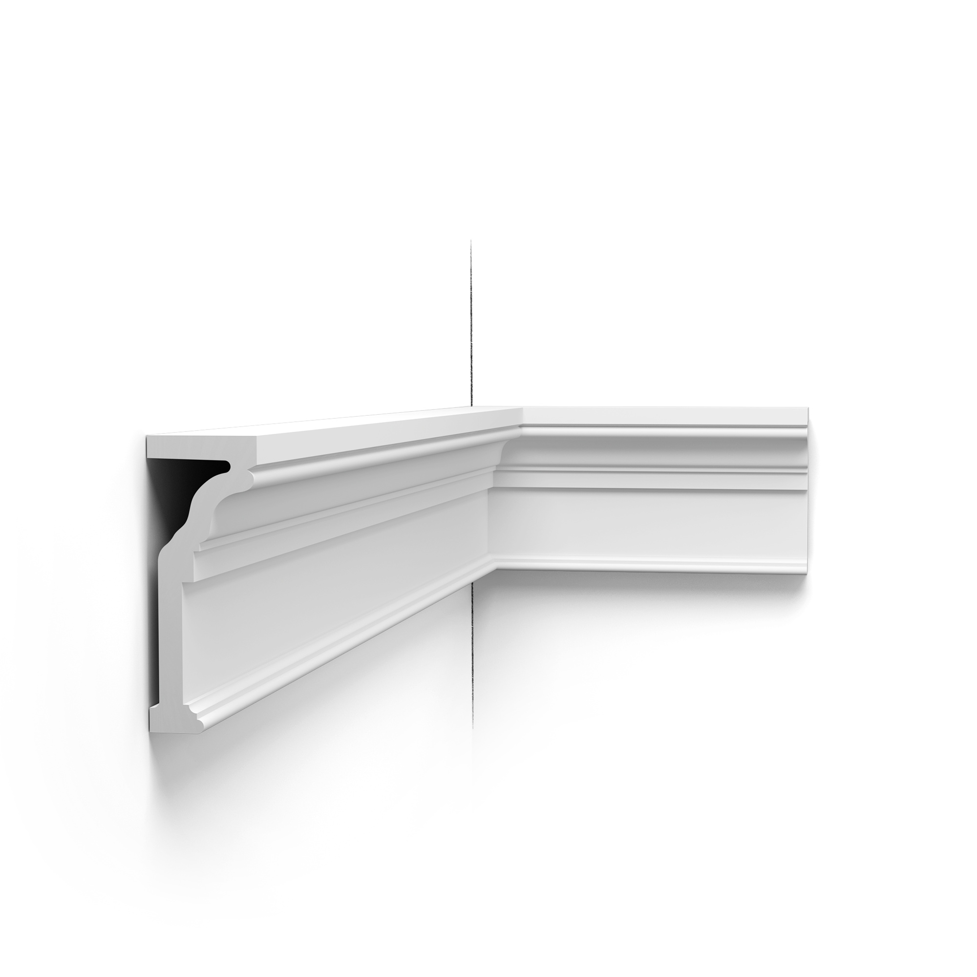 P4000 Молдинг Orac Decor Полиуретан Orac Decor