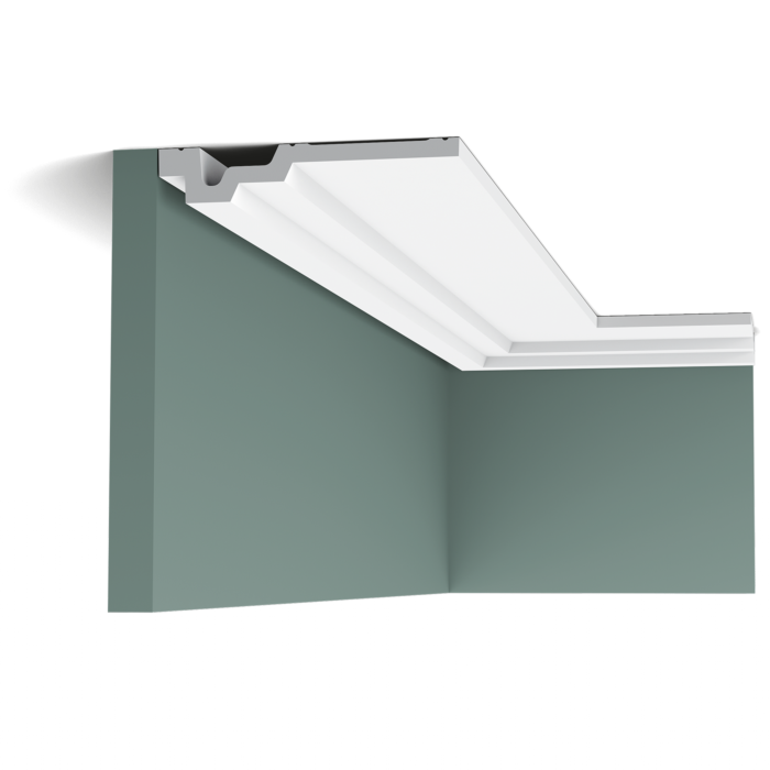 C353 Карниз Orac Decor Полиуретан Orac Decor