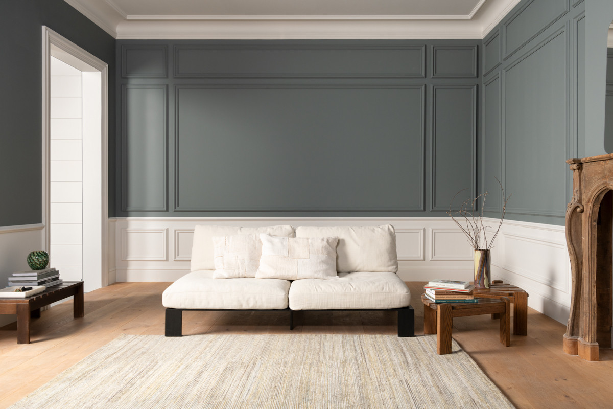 SX212 Плинтус Orac Decor Cascader Дюрополимер Orac Decor