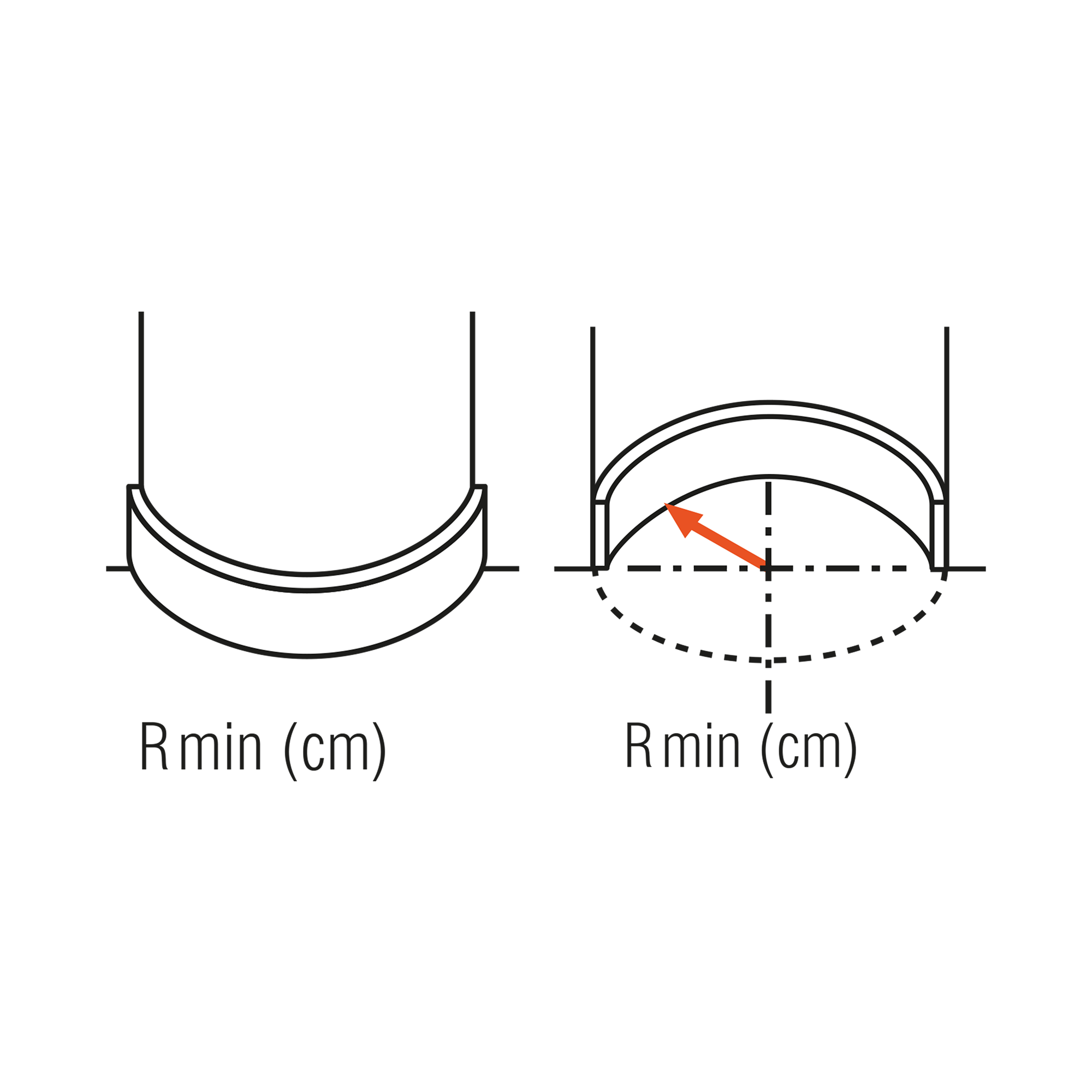 PX201F Молдинг гибкий Orac Decor Дюрополимер Orac Decor