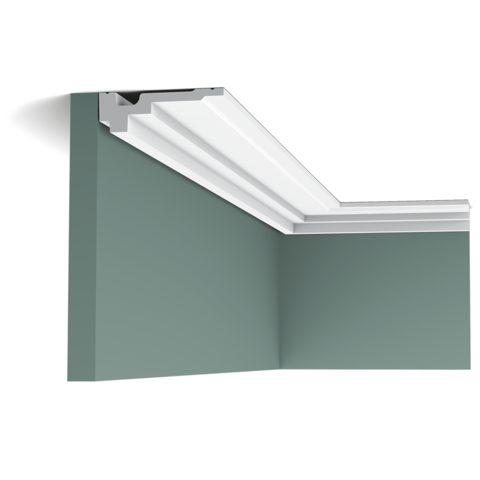 C355 Карниз Orac Decor Полиуретан Orac Decor