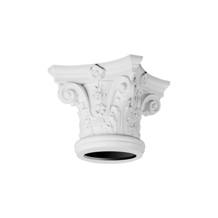 K1122 Капитель колонны Orac Decor Полиуретан Orac Decor