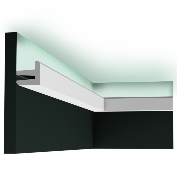 C380 L3 Карниз Orac Decor Полиуретан Orac Decor