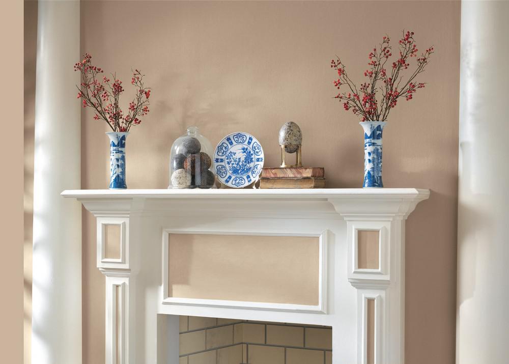 Эмаль для лепнины и дерева Sherwin Williams Proclassic Alkyd Satin