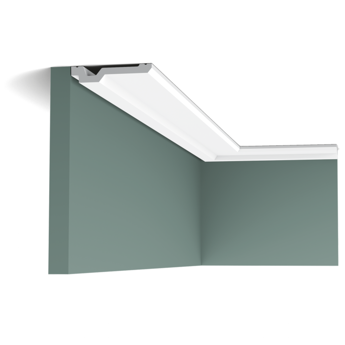 C356 Карниз Orac Decor Полиуретан Orac Decor