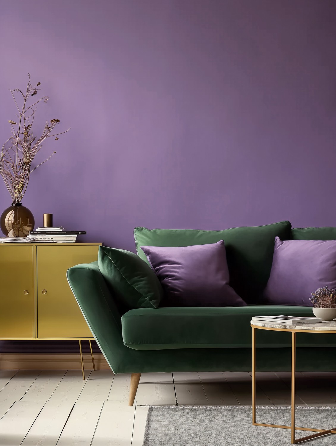 Краска Milq Absolute Матовая 0,2-9 л