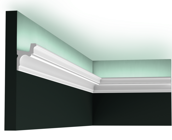 C323 Карниз Orac Decor Полиуретан Orac Decor