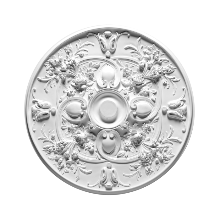 R24 Розетка Orac Decor Полиуретан Orac Decor