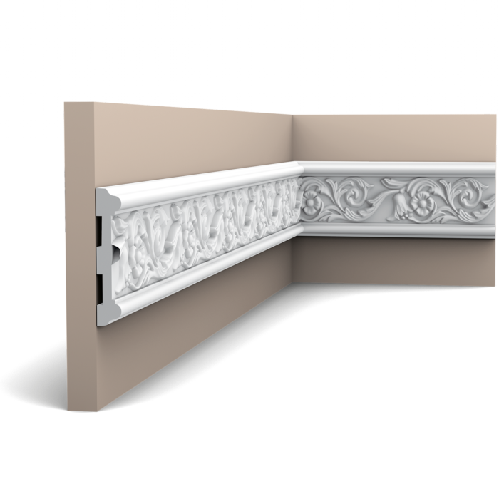 P7020 Молдинг Orac Decor Полиуретан Orac Decor