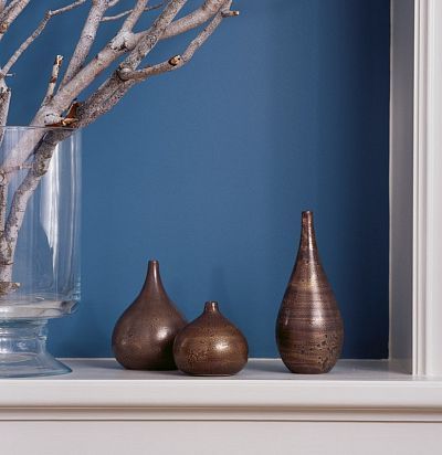 Суперматовая интерьерная краска для стен Sherwin Williams Super Paint Flat