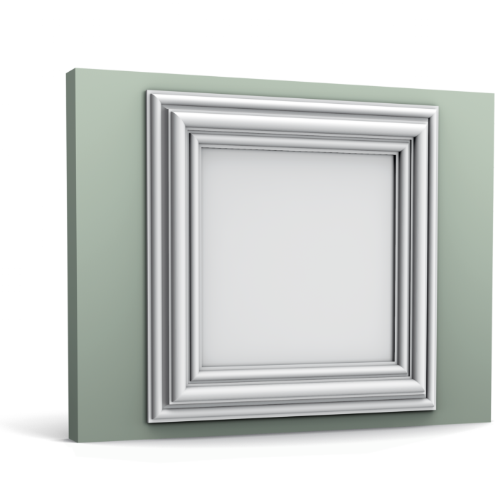 W121 Декоративная панель Orac Decor Autoire Полиуретан Orac Decor