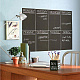Грифельная краска для стен Sherwin Williams Krylon Chalk Board 0,95 л