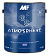 Акриловая краска для наружных работ MF Paints Atmosphere 2268 3,78 л