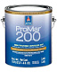 Латексная краска для стен и потолка Sherwin Williams ProMar 200 Interior Latex Flat