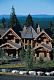 Пропитка для деревянных фасадов Sherwin Williams SuperDeck Log Home&Deck
