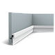 PX198 U-Steps Многофункциональный профиль Orac Decor Дюрополимер Orac Decor
