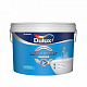 Краска Dulux Ultra Resist Ванная п/мат BW 2,5л для стен и потолков