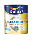 Краска Dulux Ultra Resist Кухня и ванная мат для стен и потолков