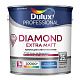 Краска Dulux Trade Diamond Extra Matt глуб/мат для стен и потолков
