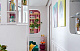 Глубокоматовая краска Derufa H&H Blick для потолка