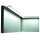 CX190 Многофункциональный профиль Orac Decor Дюрополимер Orac Decor
