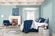 Суперматовая интерьерная краска для стен Sherwin Williams Super Paint Flat