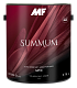 Акриловая моющаяся краска для стен и потолков MF Paints - Summum 3100
