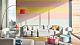 Краска Dulux Professional Bindo 3 глуб/мат для стен и потолков