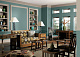 Матовая моющаяся интерьерная краска Sherwin Williams Duration Home Matte