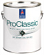 Эмаль для лепнины и дерева Sherwin Williams Proclassic Alkyd Satin
