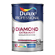 Краска Dulux Trade Diamond Extra Matt глуб/мат для стен и потолков